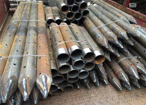 甘洛钢花管哪里有卖